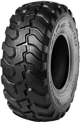 335/80 R18 136A8  608 Steel Belted TL  ALLIANCE