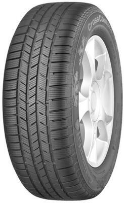 255/65 R16 109H ContiCrossContact Winter 3PMSF TL M+S CONTINENTAL 