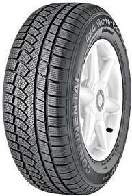 255/55 R18 105H FR 4x4WinterContact * CONTINENTAL