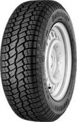 165/80 R15 87T ContiContact CT 22  CONTINENTAL