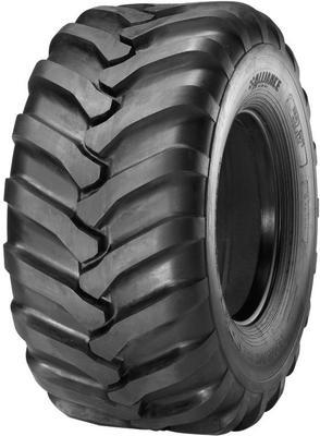 600/60-30,5 20PR 175A2/168A8 FORESTRY 331 TL  ALLIANCE
