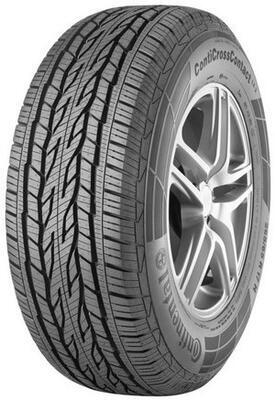 225/75 R16 104S FR ContiCrossContact LX 2 CONTINENTAL