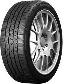 195/55 R16 87H ContiWinterContact TS 830 P * CONTINENTAL