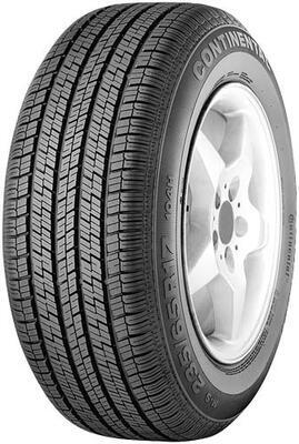 255/60 R17 106H 4X4Contact CONTINENTAL