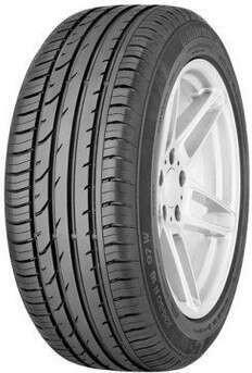 225/55 R16 95W ContiPremiumContact 2 *  CONTINENTAL