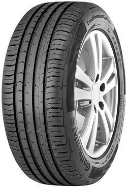 165/70 R14 81T ContiPremiumContact 5  CONTINENTAL