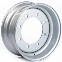 DISK 11x18  8/221/275  A2  SILBER  ET 0 ANL. 405 MM VS H ACCURIDE