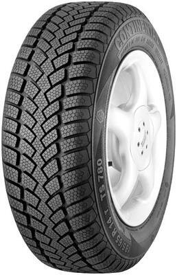 175/70 R13 82T ContiWinterContact TS 780 CONTINENTAL