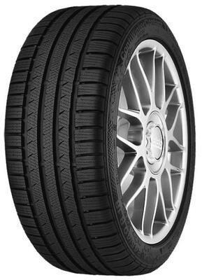 225/50R17 94H ContiWinterContact TS 810 S * CONTINENTAL