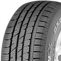 225/65 R17 102T ContiCrossContact LX CONTINENTAL