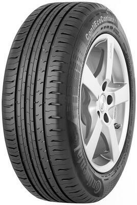 205/55 R17 91W ContiEcoContact 5 MO CONTINENTAL