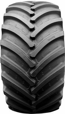 540/65 R28 145A8/142D TL AGRIMAX RT 600 BKT