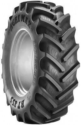 480/80 R50 176A8 TL AGRIMAX RT 855  BKT