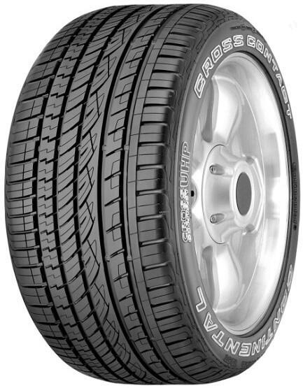 295/40 R20 110Y XL FR CrossContact UHP RO1 CONTINENTAL